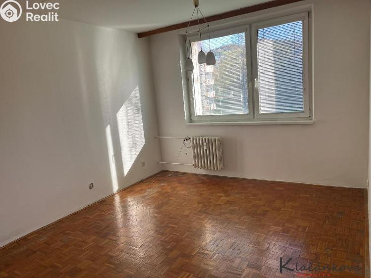 Prodej bytu 1+1 Zlín, Dřevnická 4130 č. 5