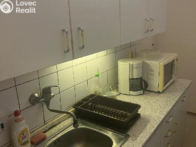 Sale apartment 1+1 Zlín, Dřevnická 4130 č. 15