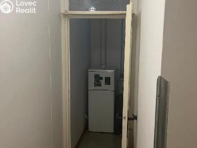 Sale apartment 1+1 Zlín, Dřevnická 4130 č. 4