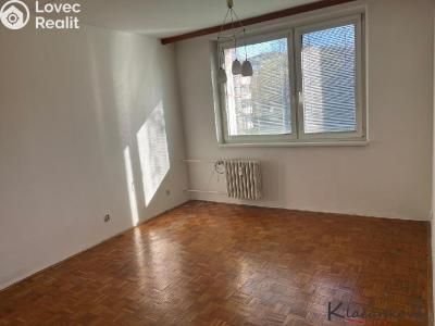 Sale apartment 1+1 Zlín, Dřevnická 4130 č. 5