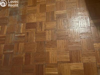 Sale apartment 1+1 Zlín, Dřevnická 4130 č. 6