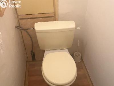 Sale apartment 1+1 Zlín, Dřevnická 4130 č. 8