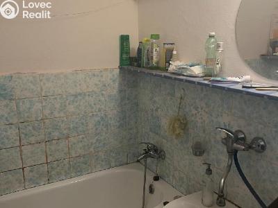 Sale apartment 1+1 Zlín, Dřevnická 4130 č. 9