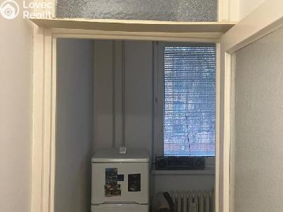 Sale apartment 1+1 Zlín, Dřevnická 4130 č. 11