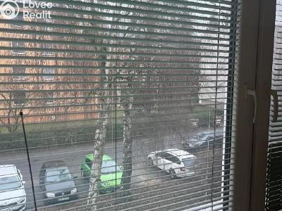 Sale apartment 1+1 Zlín, Dřevnická 4130 č. 12
