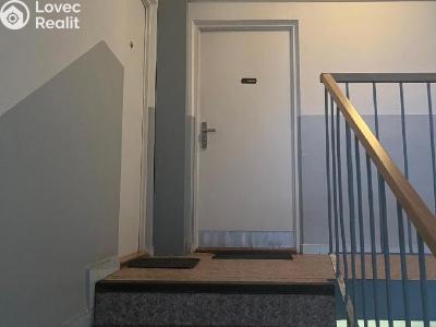 Sale apartment 1+1 Zlín, Dřevnická 4130 č. 14