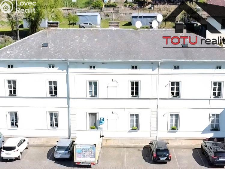 Prodej bytu 4+1 Kuks č. 2