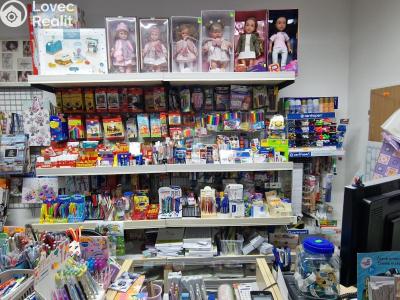 Pronájem komerční nemovitosti Zruč nad Sázavou, náměstí Míru č. 3