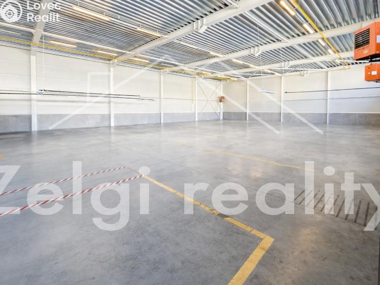 Rent office space Brno č. 5
