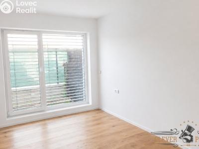 Аренда квартиры 2+KK Chlumec nad Cidlinou, Komenského č. 2