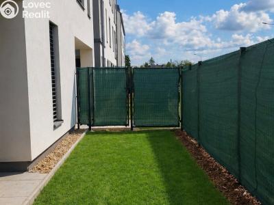 Аренда квартиры 2+KK Chlumec nad Cidlinou, Komenského č. 6