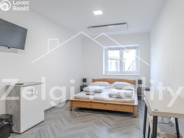Prodej apartmánů Bulhary č. 2