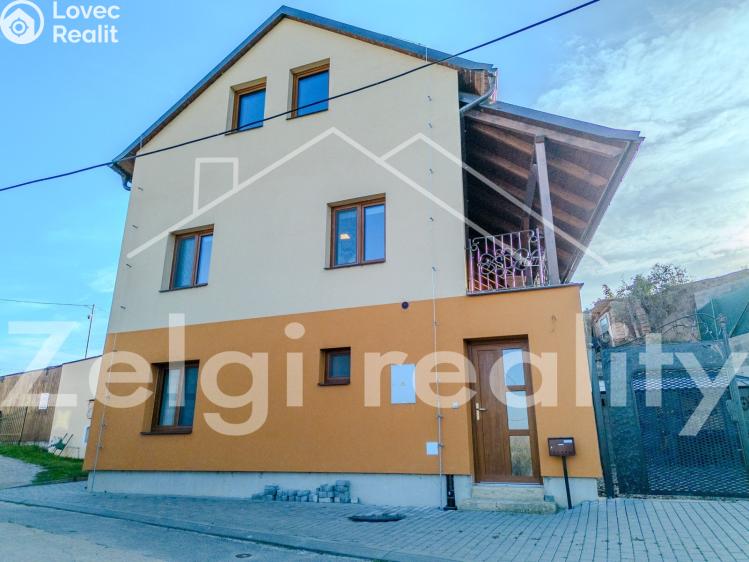 Prodej apartmánů Bulhary č. 4