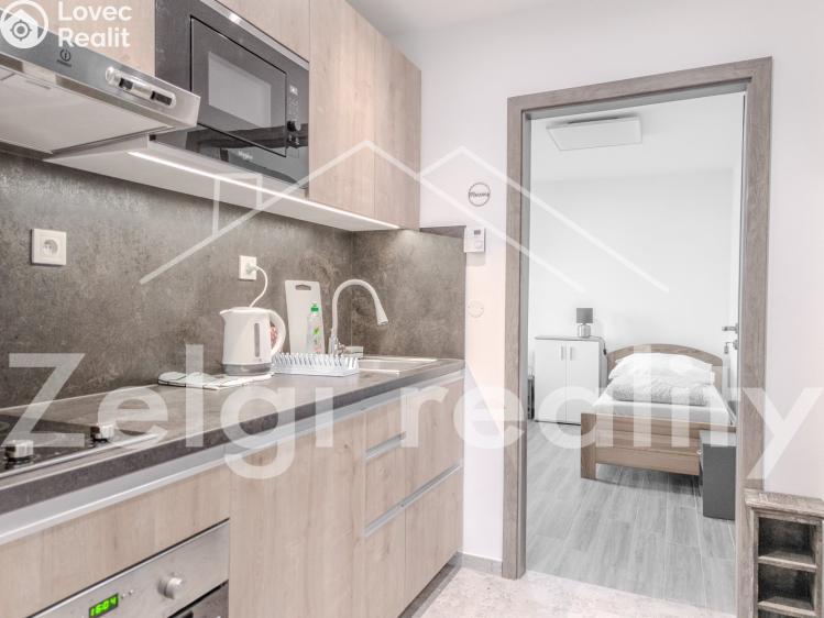 Prodej apartmánů Bulhary č. 5