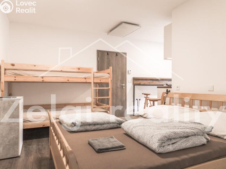 Prodej apartmánů Bulhary č. 9