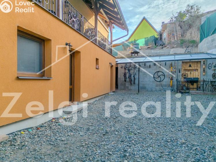 Prodej apartmánů Bulhary č. 20