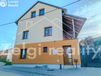 Продажа семейного дома Bulhary č. 18