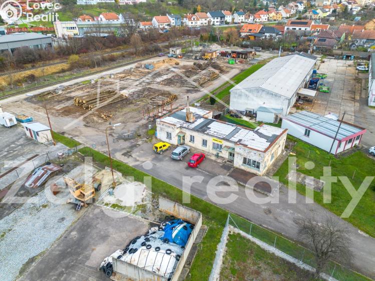 Prodej komerční nemovitosti Bojkovice č. 10
