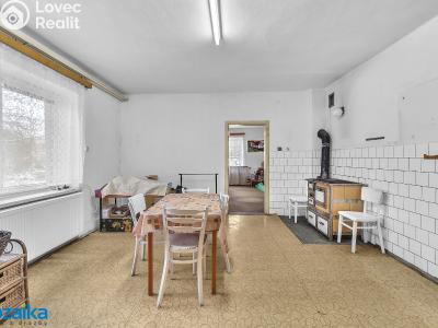Prodej chalupy Letohrad, Taušlova 159 č. 11