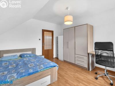 Prodej chalupy Letohrad, Taušlova 159 č. 18