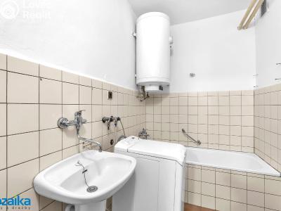 Prodej chalupy Letohrad, Taušlova 159 č. 36