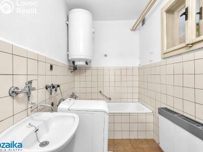 Prodej chalupy Letohrad, Taušlova 159 č. 37
