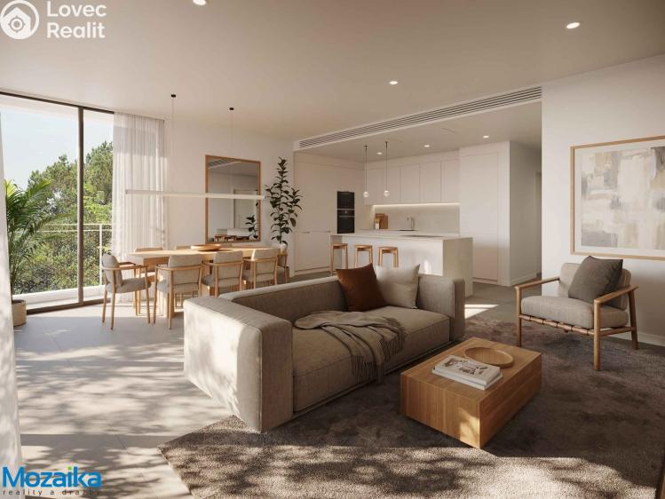 Prodej apartmánů Vila-seca,Španělsko č. 11