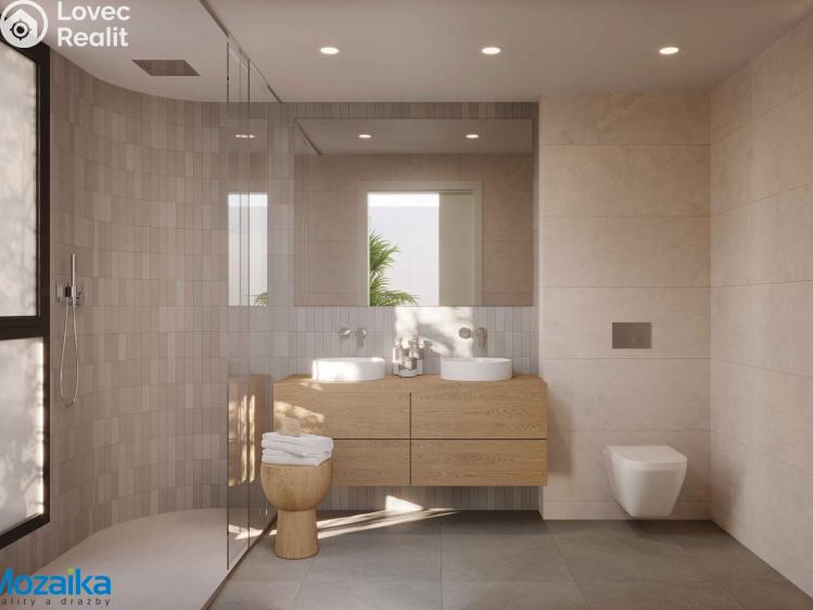 Prodej apartmánů Vila-seca,Španělsko č. 17
