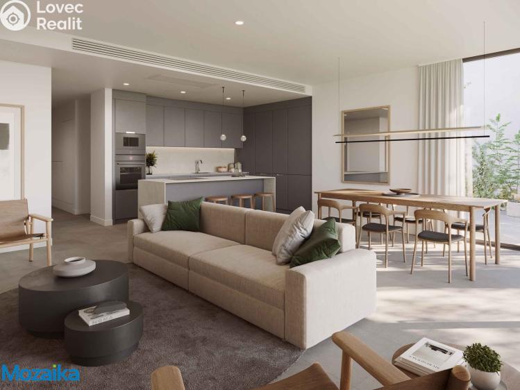 Prodej apartmánů Vila-seca,Španělsko č. 18