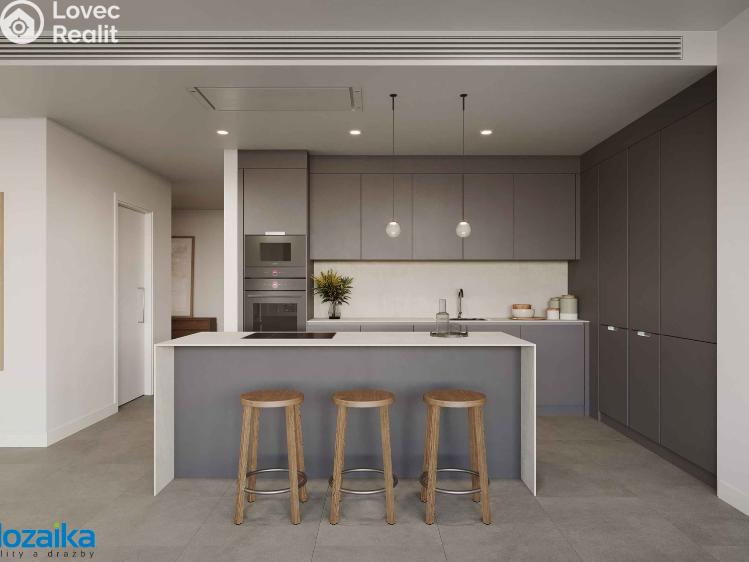 Prodej apartmánů Vila-seca,Španělsko č. 19