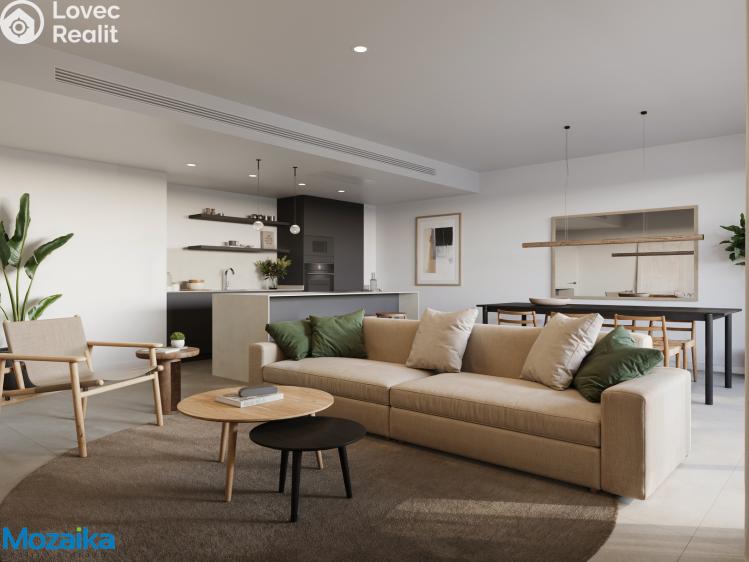 Prodej apartmánů Vila-seca,Španělsko č. 70