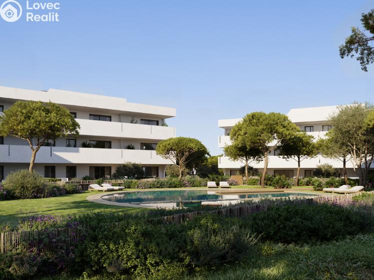 Prodej apartmánů Vila-seca,Španělsko č. 71