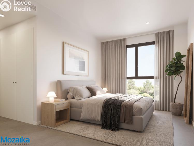 Prodej apartmánů Vila-seca,Španělsko č. 72