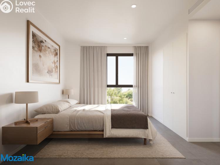 Prodej apartmánů Vila-seca,Španělsko č. 74