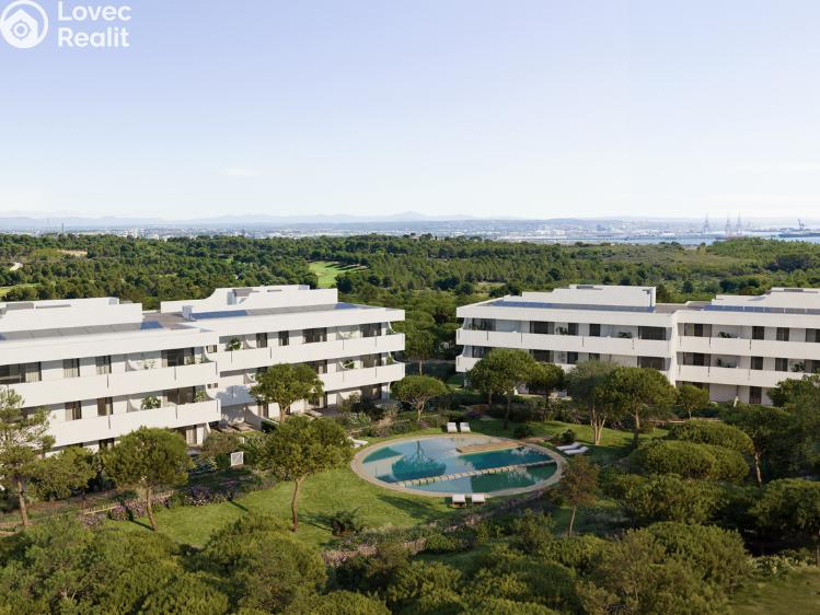 Prodej apartmánů Vila-seca,Španělsko č. 75