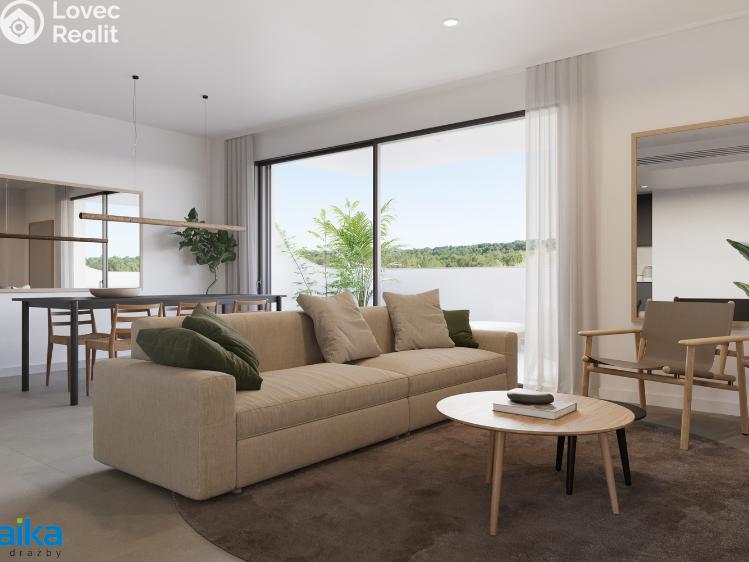 Prodej apartmánů Vila-seca,Španělsko č. 80