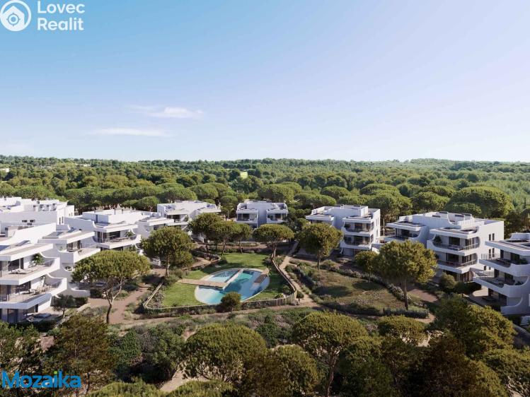 Prodej apartmánů Vila-seca,Španělsko č. 86