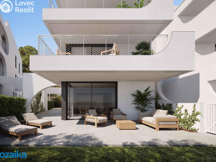 Prodej apartmánů Vila-seca,Španělsko č. 88