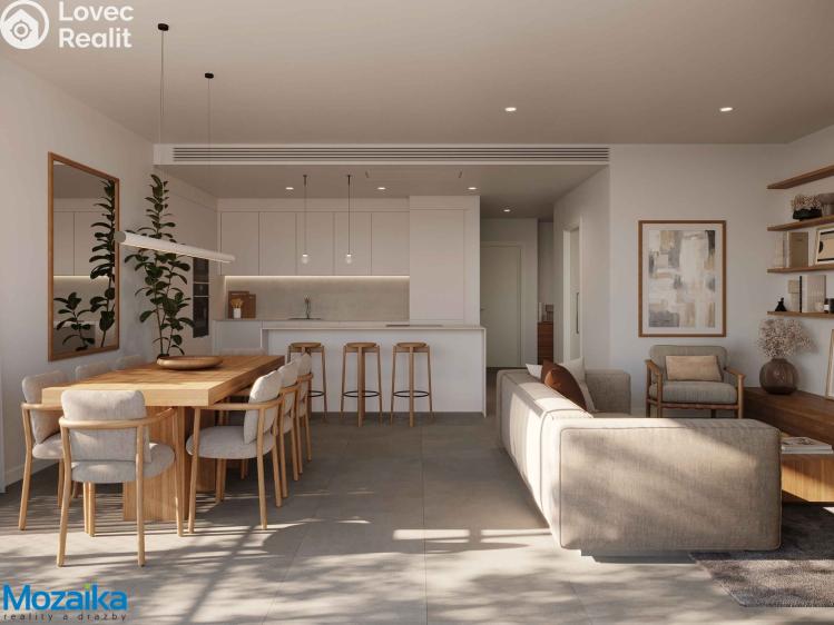 Prodej apartmánů Vila-seca,Španělsko č. 90