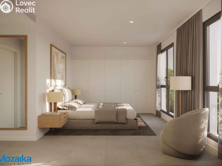 Prodej apartmánů Vila-seca,Španělsko č. 94