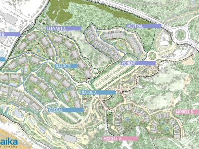 Prodej apartmánů Vila-seca,Španělsko č. 4