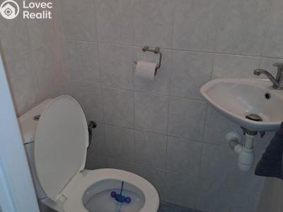 Оренда квартири 2+1 Prostějov, Wolkerova č. 8