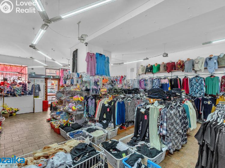 Prodej činžovního domu Lanškroun, Školní 128 č. 19