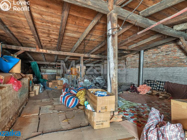 Prodej činžovního domu Lanškroun, Školní 128 č. 20