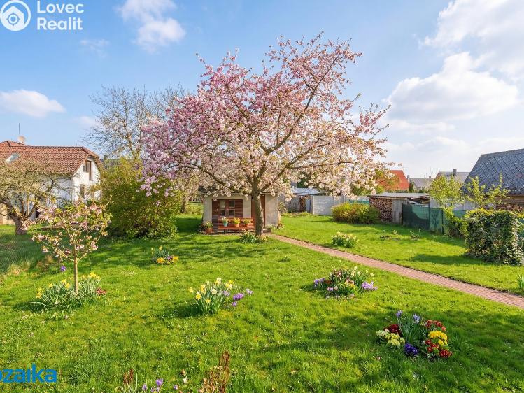Продажа семейного дома Lanškroun, Dvorská 816 č. 5