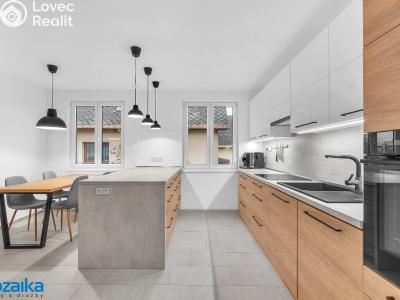 Prodej rodinného domu Lanškroun, Dvorská 816 č. 15