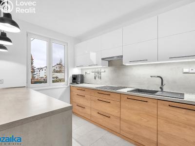 Prodej rodinného domu Lanškroun, Dvorská 816 č. 17