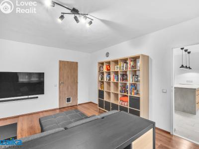 Prodej rodinného domu Lanškroun, Dvorská 816 č. 18