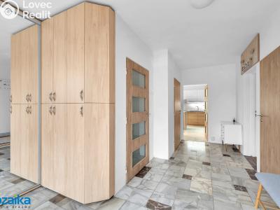 Prodej rodinného domu Lanškroun, Dvorská 816 č. 23