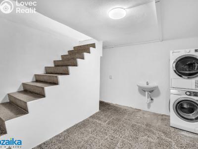 Prodej rodinného domu Lanškroun, Dvorská 816 č. 26